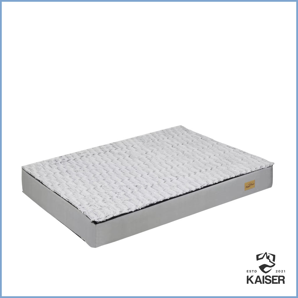 Ergonomisches Hundebett