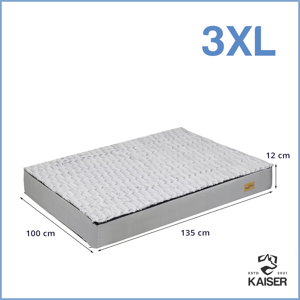xxxl hundebett