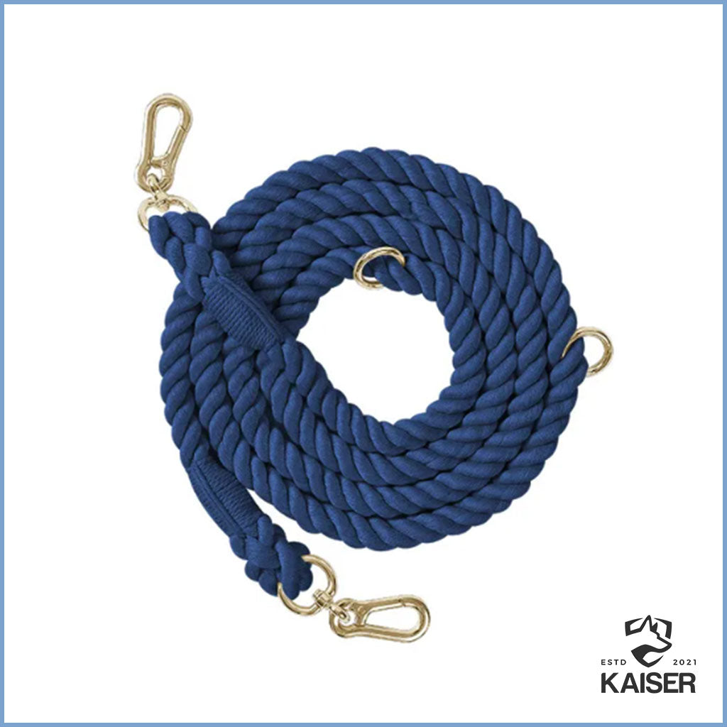 Hundelein blau