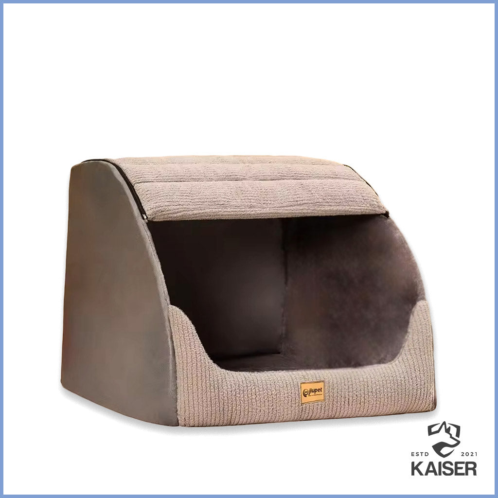 Hundehöhle Bett