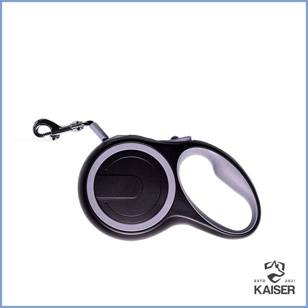 Rollleine für Hunde