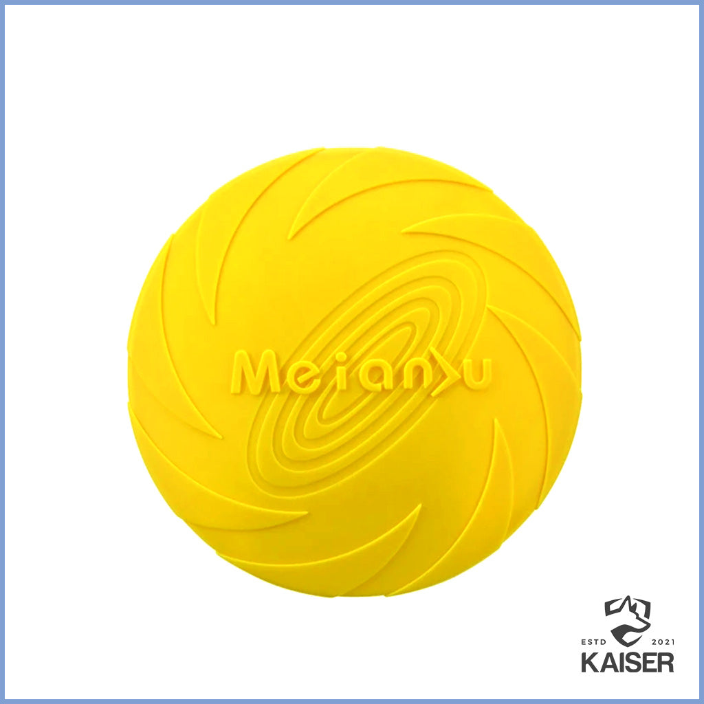 Hundefrisbee