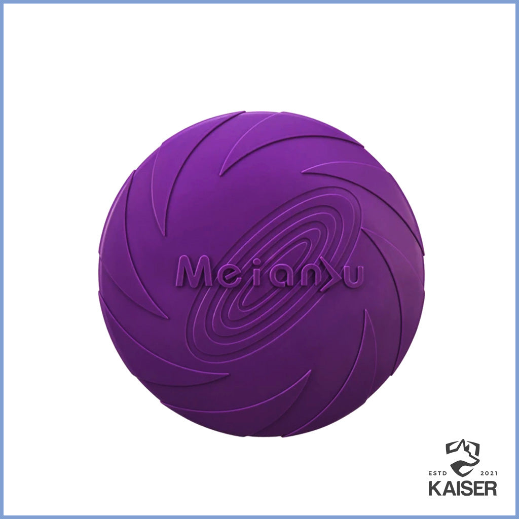 Frisbee Hundespielzeug