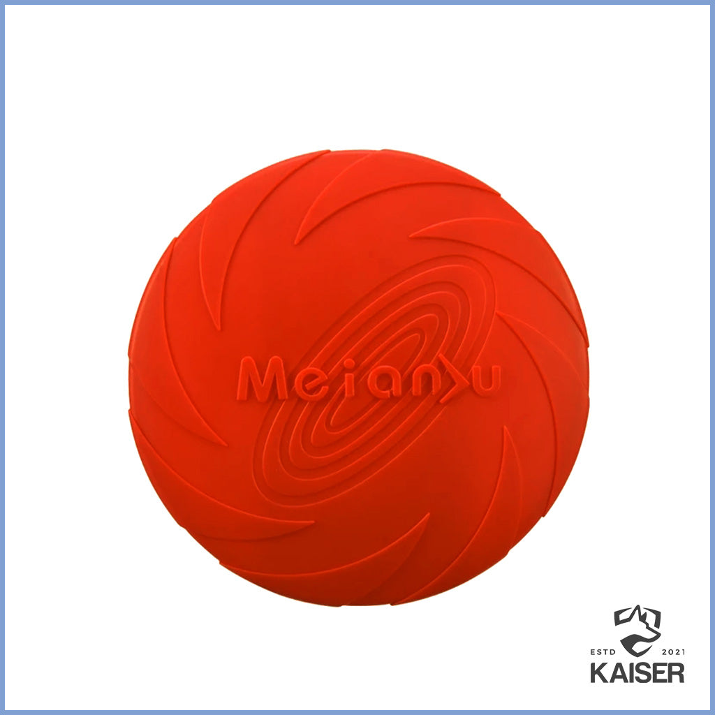 Frisbee Spielzeug für Hunde