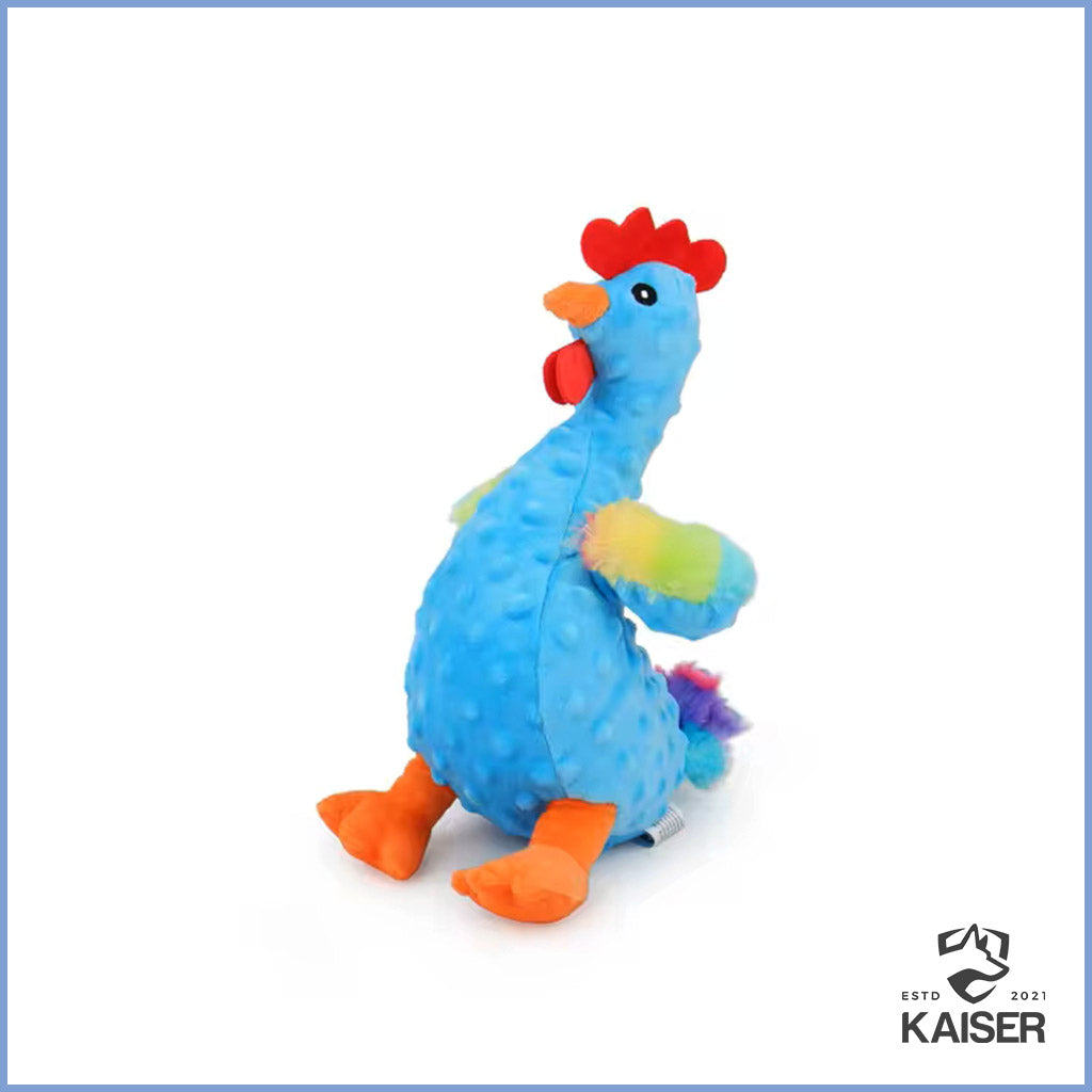 Hundespielzeug Huhn