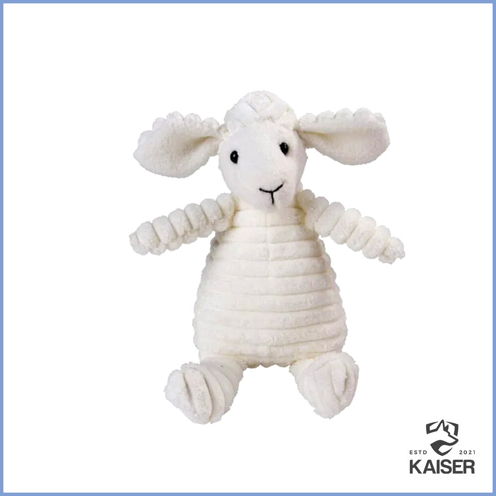 Hundespielzeug Schaf