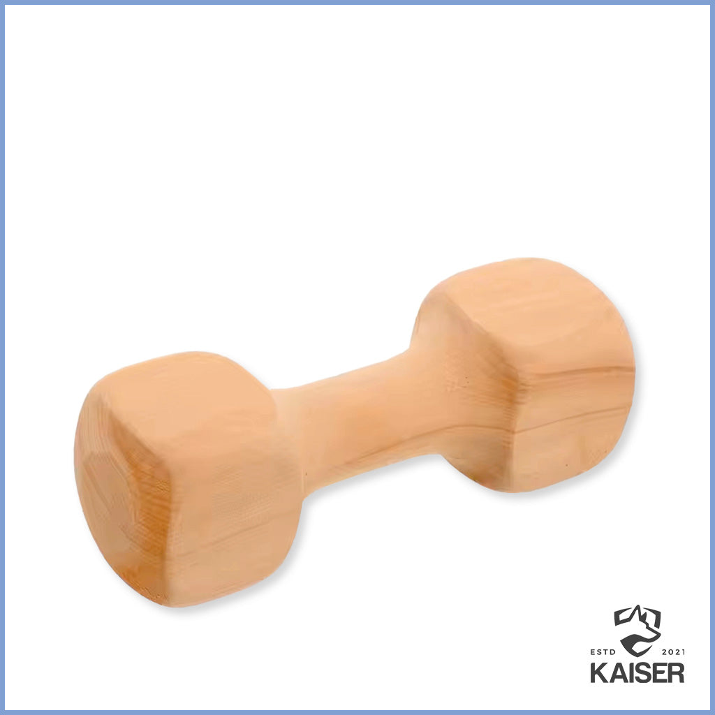 Holzknochen