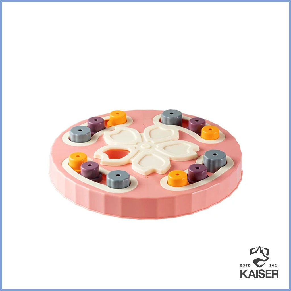 Beschäftigungsspielzeug Hund