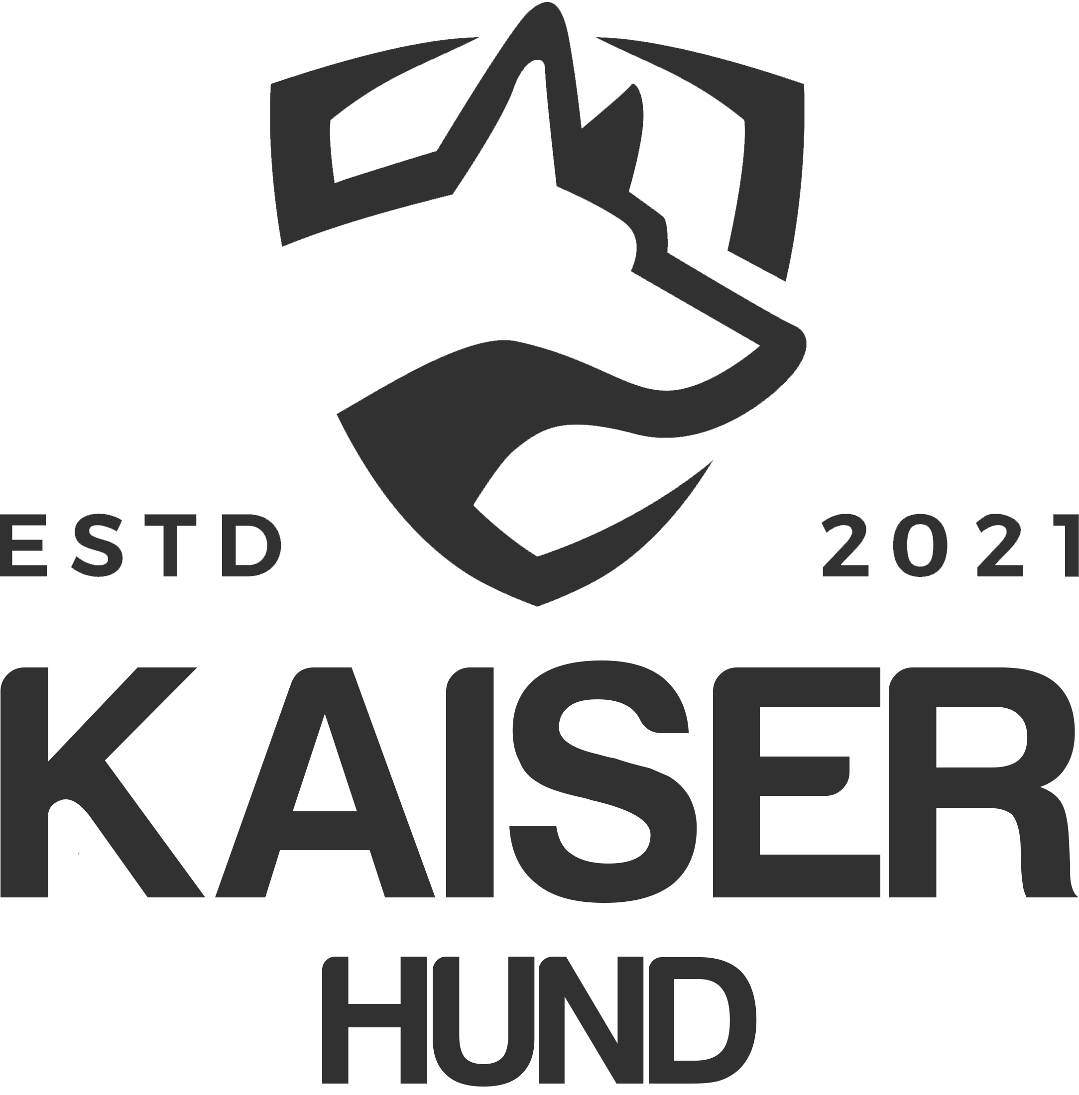 Kaiser Hund