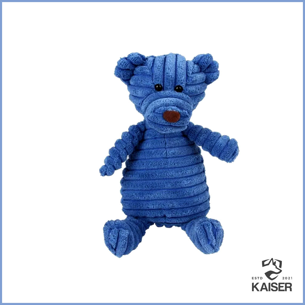 Kuscheltier für Hund