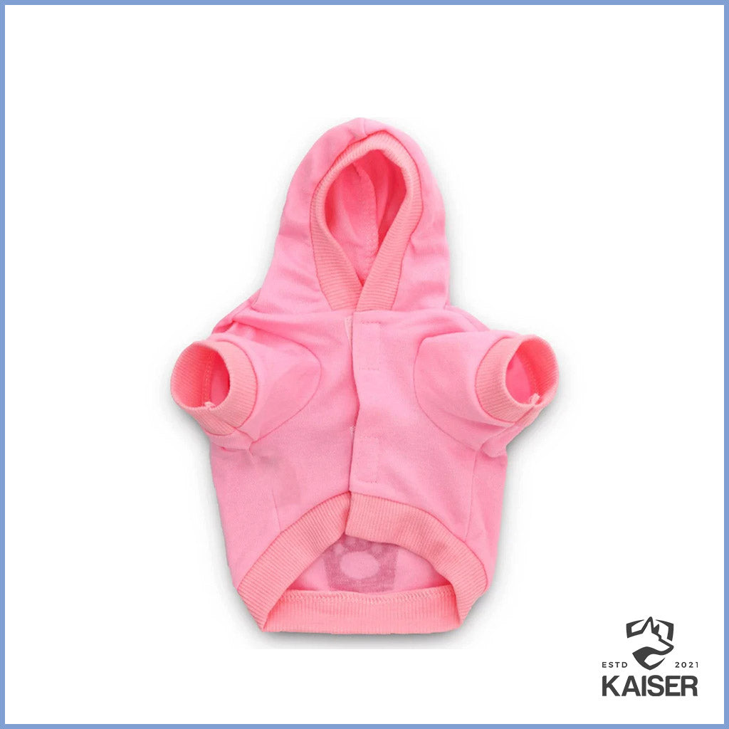 Hunde Hoodie Prinzessin