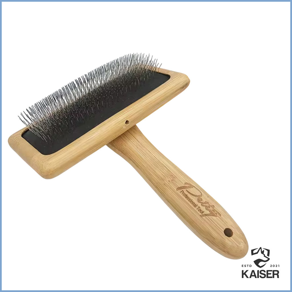 Slicer Bürste für Hunde
