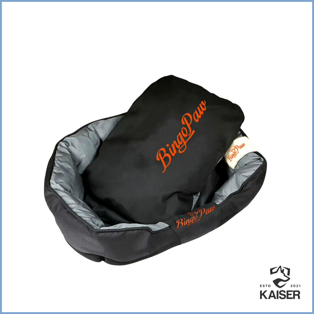 Großes Hundebett