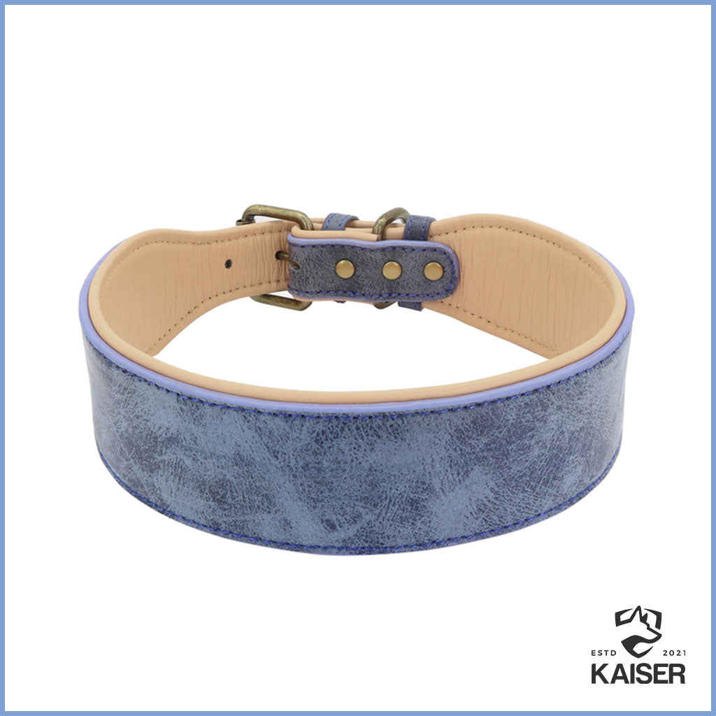 Hundehalsband breit
