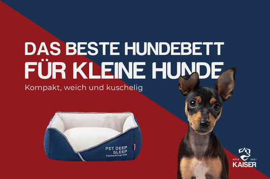 Hundebett klein