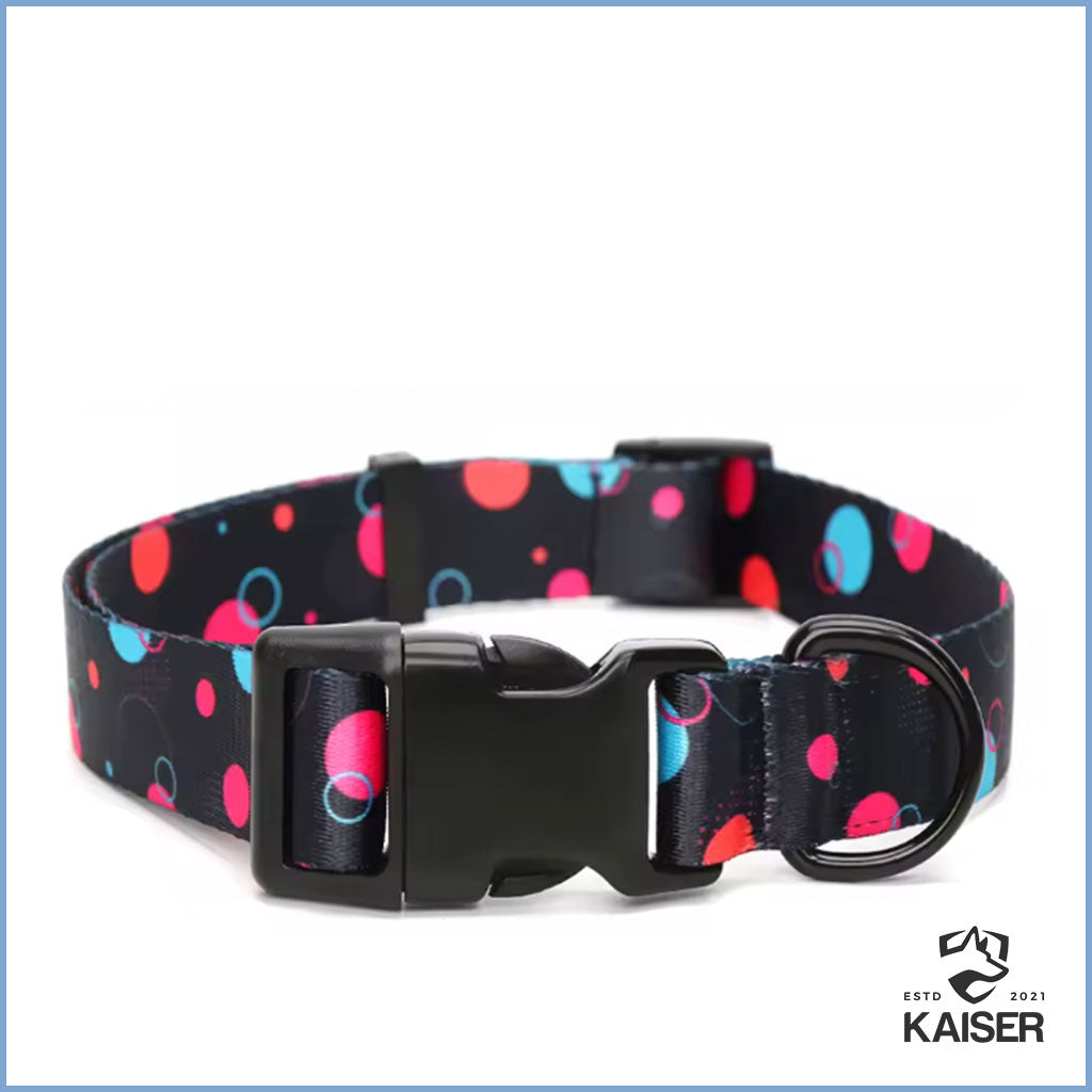 Personalisierte Hundehalsband