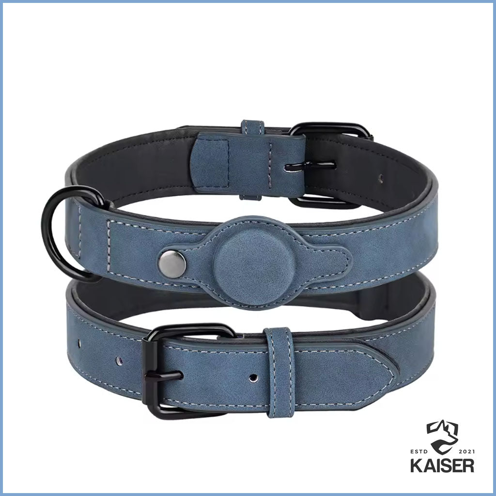 Gps Hundehalsband