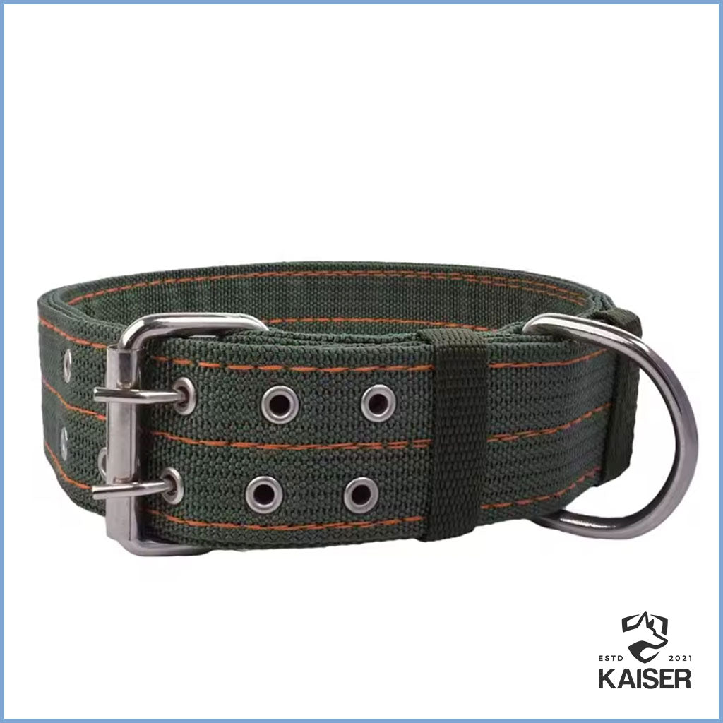 Hundehalsband Nylon