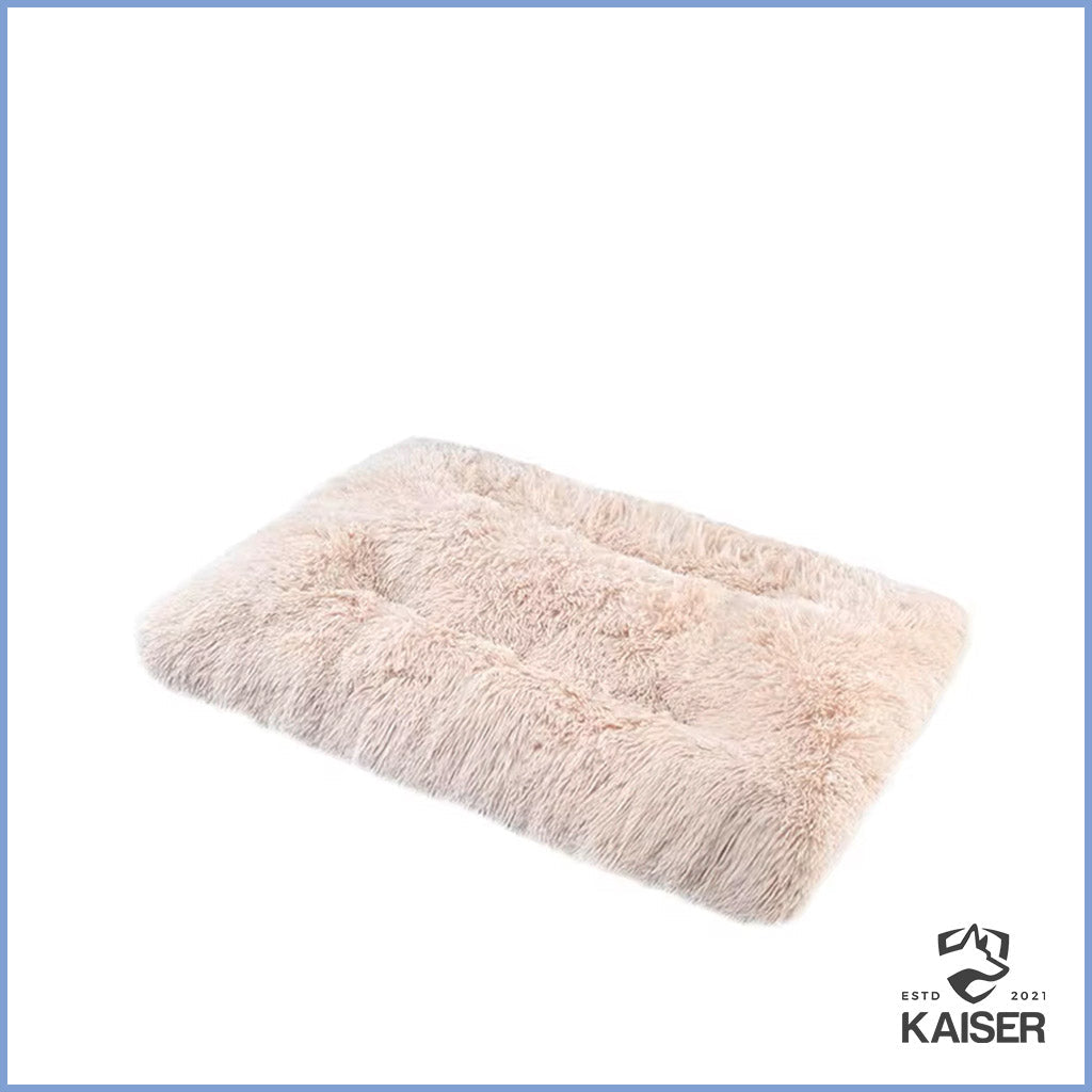 Hundekissen beige